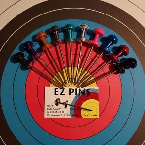 Meet your Posher, Richard